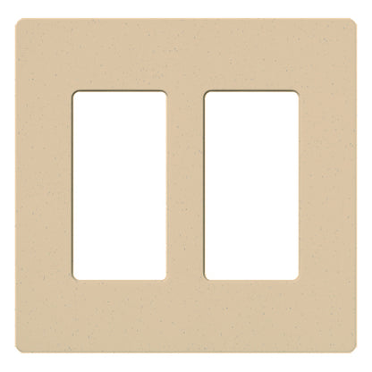 CW-2-XX -ACCESORIOS - PLACA DE MURO