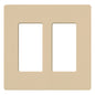 CW-2-XX -ACCESORIOS - PLACA DE MURO