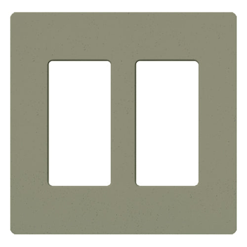 CW-2-XX -ACCESORIOS - PLACA DE MURO