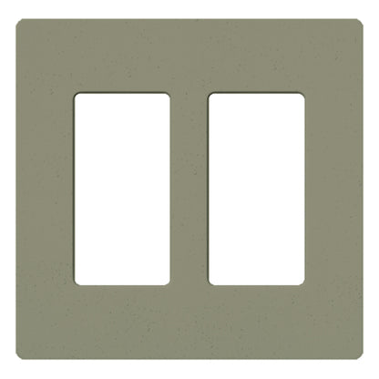 CW-2-XX -ACCESORIOS - PLACA DE MURO
