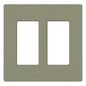 CW-2-XX -ACCESORIOS - PLACA DE MURO