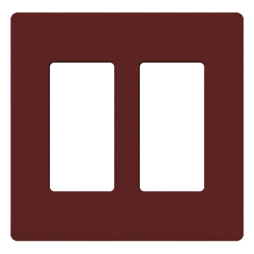 CW-2-XX -ACCESORIOS - PLACA DE MURO