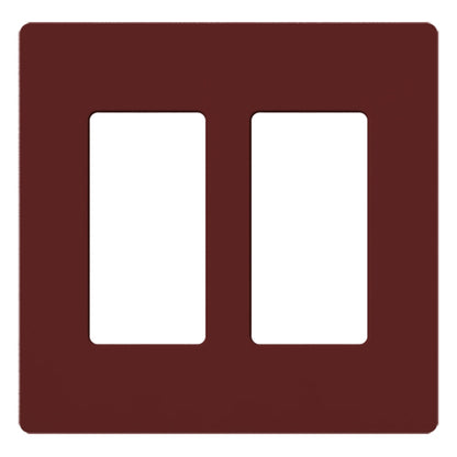 CW-2-XX -ACCESORIOS - PLACA DE MURO