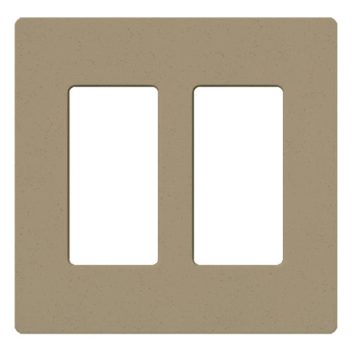 CW-2-XX -ACCESORIOS - PLACA DE MURO