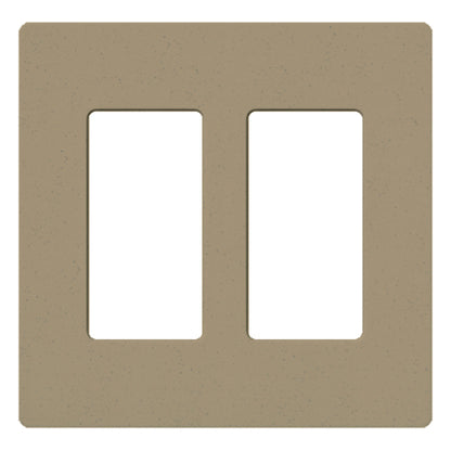 CW-2-XX -ACCESORIOS - PLACA DE MURO