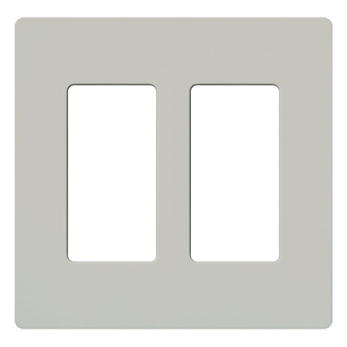CW-2-XX -ACCESORIOS - PLACA DE MURO