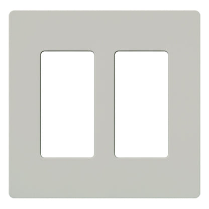 CW-2-XX -ACCESORIOS - PLACA DE MURO