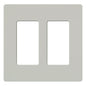 CW-2-XX -ACCESORIOS - PLACA DE MURO