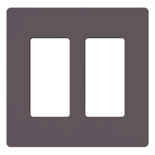 CW-2-XX -ACCESORIOS - PLACA DE MURO
