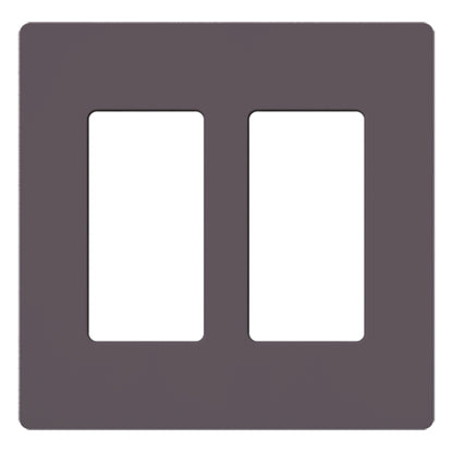 CW-2-XX -ACCESORIOS - PLACA DE MURO