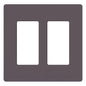 CW-2-XX -ACCESORIOS - PLACA DE MURO