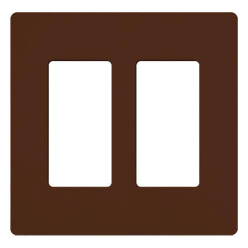 CW-2-XX -ACCESORIOS - PLACA DE MURO