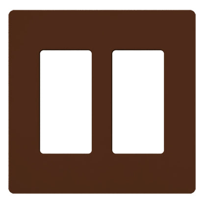 CW-2-XX -ACCESORIOS - PLACA DE MURO