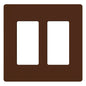 CW-2-XX -ACCESORIOS - PLACA DE MURO