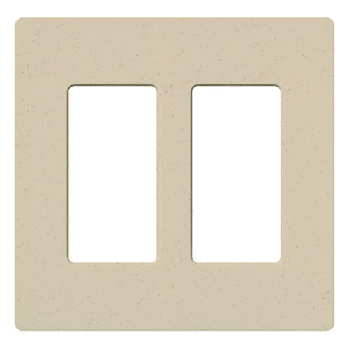 CW-2-XX -ACCESORIOS - PLACA DE MURO