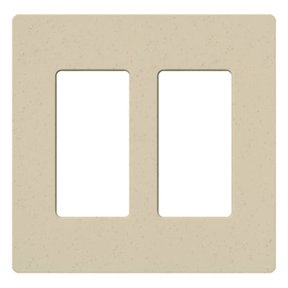 CW-2-XX -ACCESORIOS - PLACA DE MURO