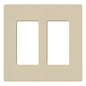 CW-2-XX -ACCESORIOS - PLACA DE MURO