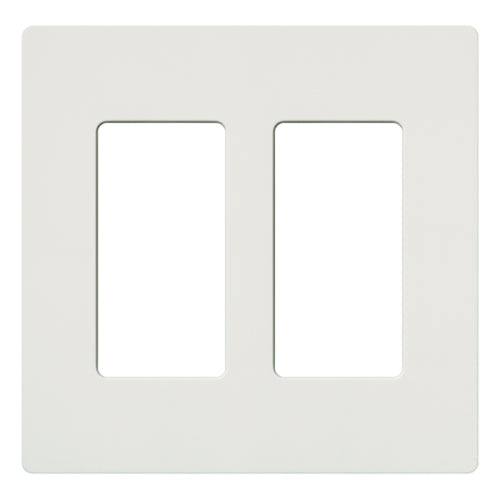 CW-2-XX -ACCESORIOS - PLACA DE MURO