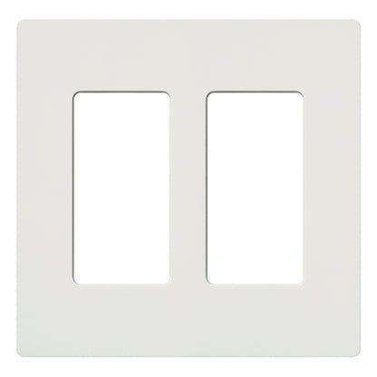 CW-2-XX -ACCESORIOS - PLACA DE MURO