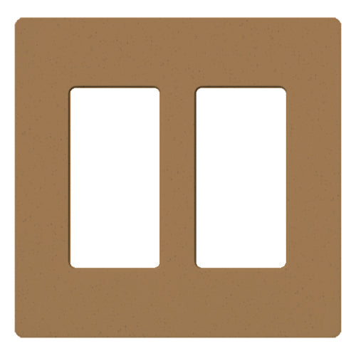CW-2-XX -ACCESORIOS - PLACA DE MURO