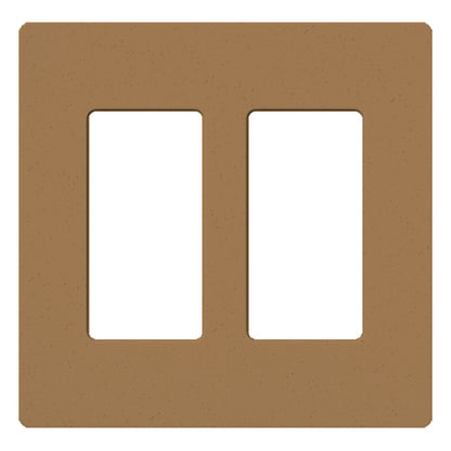 CW-2-XX -ACCESORIOS - PLACA DE MURO