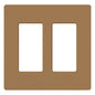 CW-2-XX -ACCESORIOS - PLACA DE MURO
