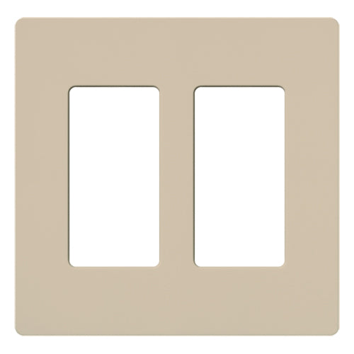 CW-2-XX -ACCESORIOS - PLACA DE MURO