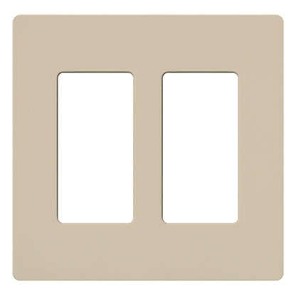 CW-2-XX -ACCESORIOS - PLACA DE MURO