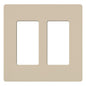 CW-2-XX -ACCESORIOS - PLACA DE MURO