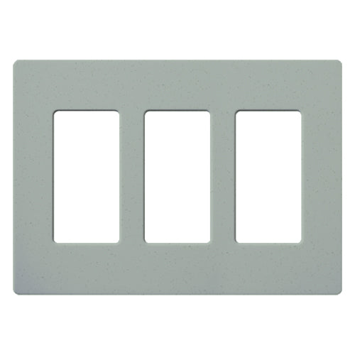CW-3-XX -ACCESORIOS - PLACA DE MURO