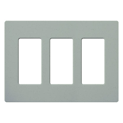 CW-3-XX -ACCESORIOS - PLACA DE MURO