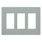 CW-3-XX -ACCESORIOS - PLACA DE MURO