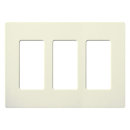 CW-3-XX -ACCESORIOS - PLACA DE MURO