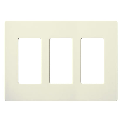 CW-3-XX -ACCESORIOS - PLACA DE MURO