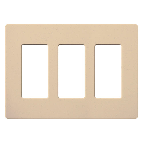 CW-3-XX -ACCESORIOS - PLACA DE MURO