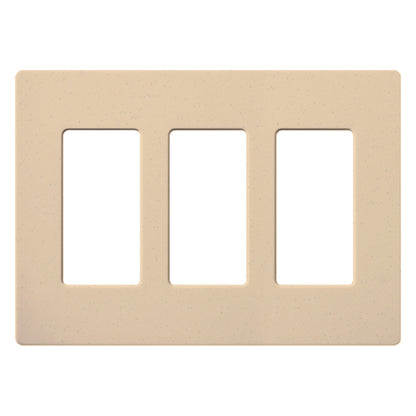 CW-3-XX -ACCESORIOS - PLACA DE MURO