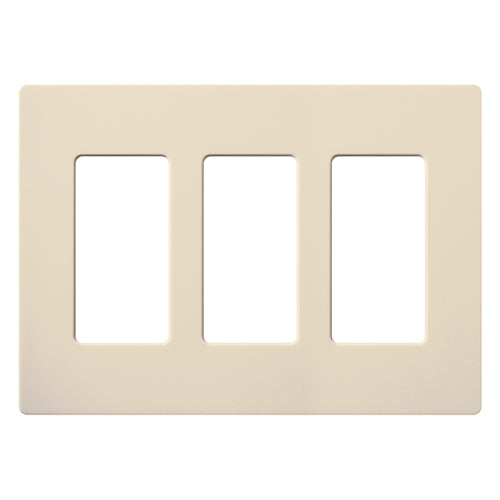 CW-3-XX -ACCESORIOS - PLACA DE MURO