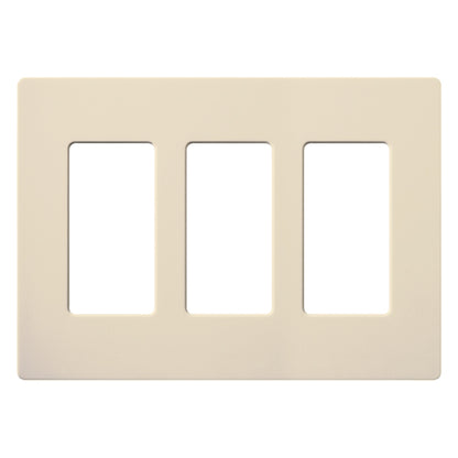 CW-3-XX -ACCESORIOS - PLACA DE MURO
