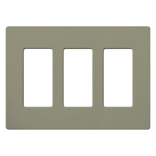 CW-3-XX -ACCESORIOS - PLACA DE MURO
