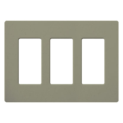 CW-3-XX -ACCESORIOS - PLACA DE MURO