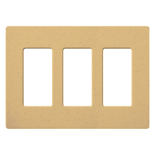 CW-3-XX -ACCESORIOS - PLACA DE MURO
