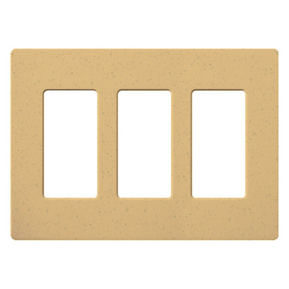 CW-3-XX -ACCESORIOS - PLACA DE MURO