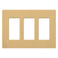 CW-3-XX -ACCESORIOS - PLACA DE MURO