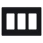 CW-3-XX -ACCESORIOS - PLACA DE MURO