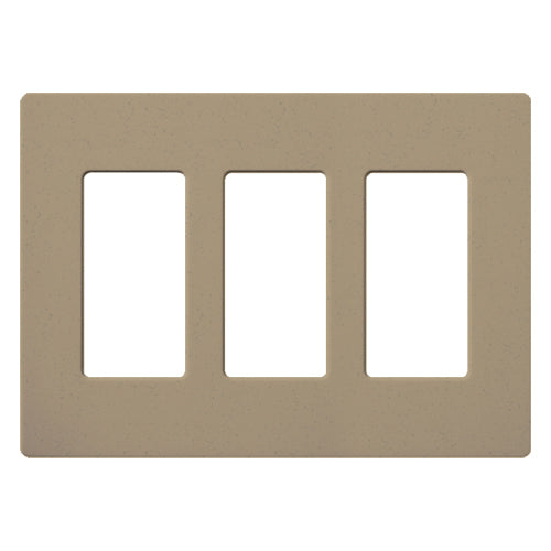 CW-3-XX -ACCESORIOS - PLACA DE MURO