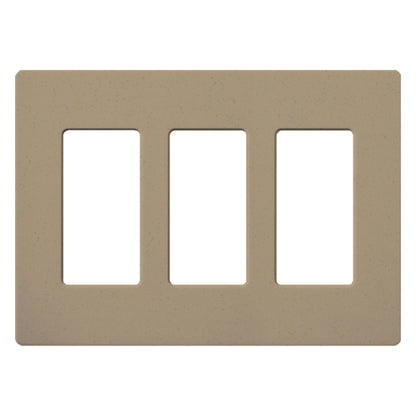 CW-3-XX -ACCESORIOS - PLACA DE MURO