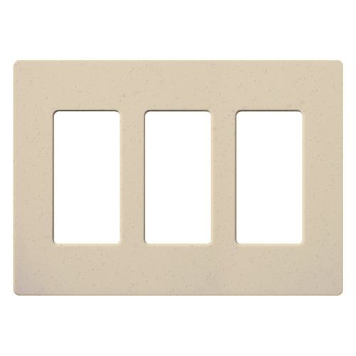 CW-3-XX -ACCESORIOS - PLACA DE MURO