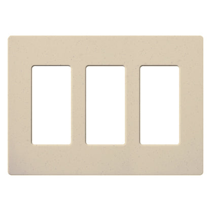 CW-3-XX -ACCESORIOS - PLACA DE MURO
