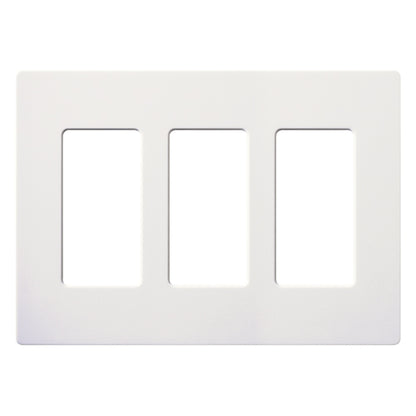 CW-3-XX -ACCESORIOS - PLACA DE MURO