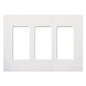 CW-3-XX -ACCESORIOS - PLACA DE MURO